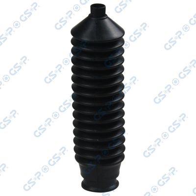Putekļusargs, Stūres iekārta GSP 540344