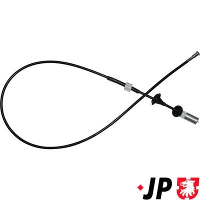 Тросик спидометра JP GROUP 1170601100