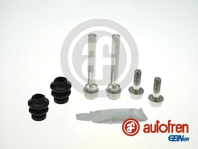 Virzītājčaulu komplekts, Bremžu suports AUTOFREN SEINSA D7097C