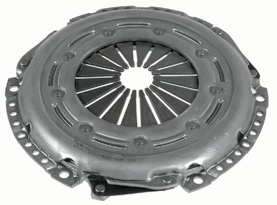Sajūga piespiedējdisks SACHS 3082 000 539
