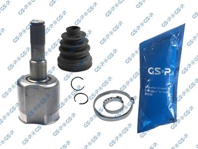 Шарнирный комплект, приводной вал GSP 618037