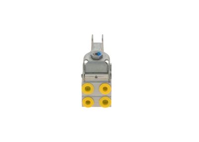 Bremžu spēka regulators BOSCH 0 204 031 682