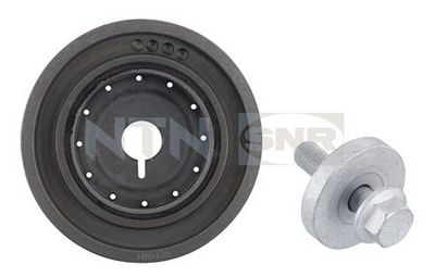 Ременный шкив, коленчатый вал SNR DPF355.21K1
