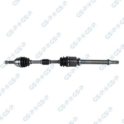 Приводной вал GSP 241245