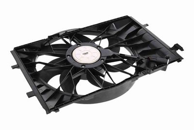 Ventilators, Motora dzesēšanas sistēma VEMO V30-01-0002