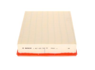 Воздушный фильтр BOSCH 1457433748