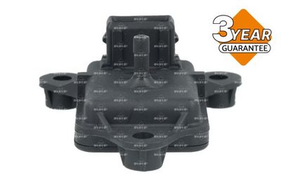 Devējs, Spiediens ieplūdes traktā NRF 70830619