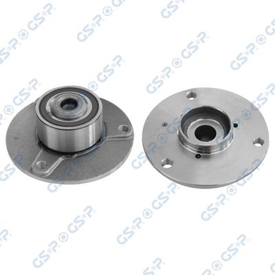 Комплект подшипника ступицы колеса GSP 9400254