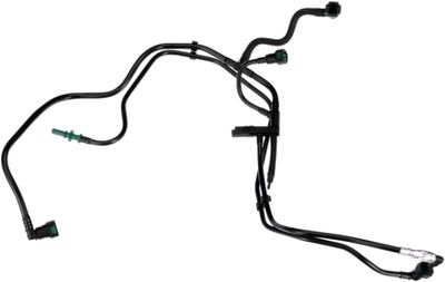 Šļūtene, Degvielas noplūde GATES MFL1102