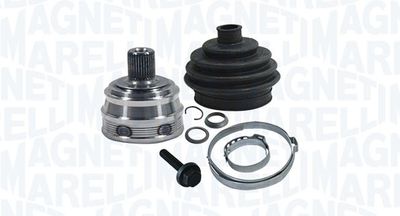 Šarnīru komplekts, Piedziņas vārpsta MAGNETI MARELLI 302015100018