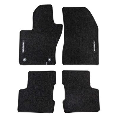 Комплект ковриков Frogum HR423985