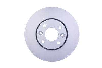 Тормозной диск HELLA 8DD 355 109-331