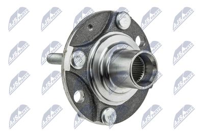 Riteņa rumba NTY KLP-DW-020P2