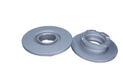 Тормозной диск QUARO QD9217