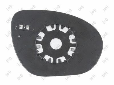 Spoguļstikls, Ārējais atpakaļskata spogulis ABAKUS 2738G01
