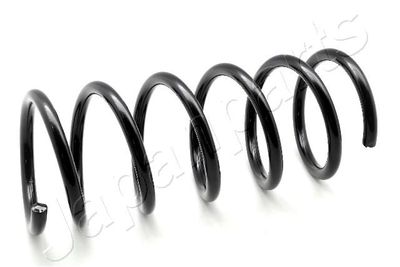 Balstiekārtas atspere JAPANPARTS ZC6966A