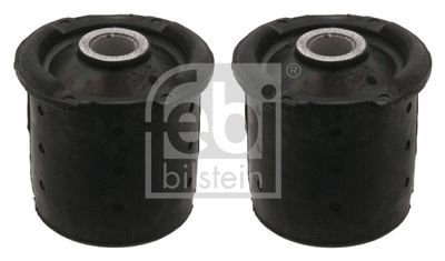 Комплект подшипника, балка моста FEBI BILSTEIN 01678
