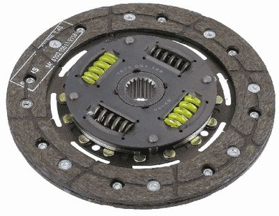 Sajūga disks SACHS 1878 001 189