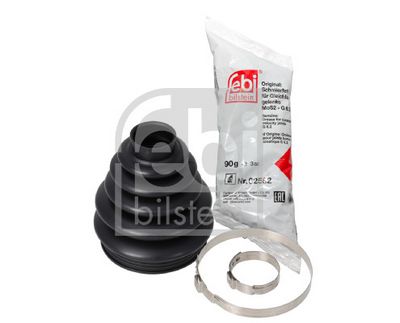 Комплект пыльника, приводной вал FEBI BILSTEIN 1002264