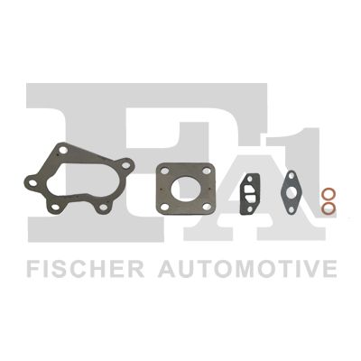 Монтажный комплект, компрессор FA1 KT120110E