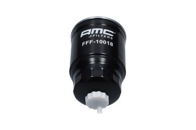 Degvielas filtrs KAVO PARTS FFF-10018
