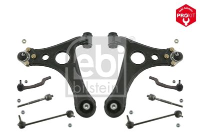 Pakabos komplektas FEBI BILSTEIN 33108
