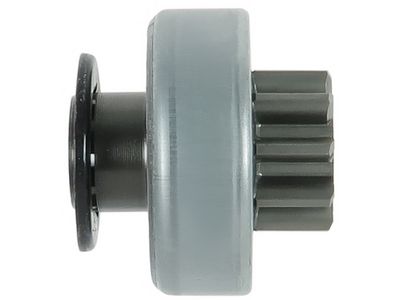 Pievads ar brīvgaitas mehānismu, Starteris AS-PL SD3165S