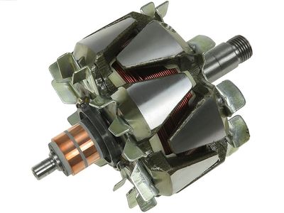 Rotors, Ģenerators AS-PL AR5005