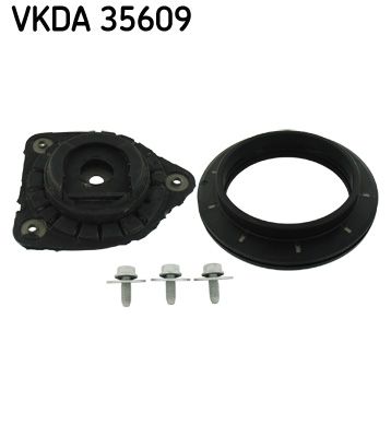 Amortizatora statnes balsts SKF VKDA 35609