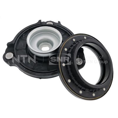 Ремкомплект, опора стойки амортизатора SNR KB68488