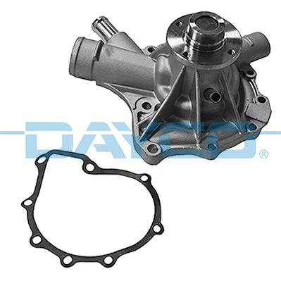 Водяной насос, охлаждение двигателя DAYCO DP345