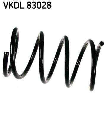 Пружина ходовой части SKF VKDL 83028