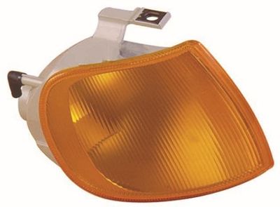 Pagrieziena signāla lukturis ABAKUS 441-1513L-WE-Y