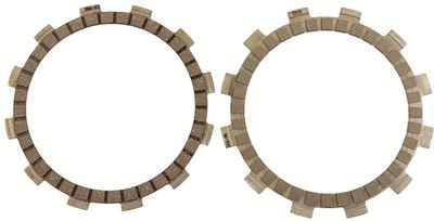 Frikcijas disku komplekts, Sajūgs TRW MCC466-6