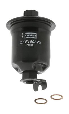 Топливный фильтр CHAMPION CFF100573
