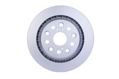 Тормозной диск HELLA 8DD 355 116-931