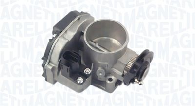 Корпус дроссельной заслонки MAGNETI MARELLI 802000000047