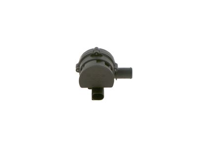 Papildu ūdens sūknis (dzesēšanas ūdens cirkulācija) BOSCH 0 392 023 015