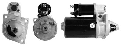 Starteris LUCAS LRS01046