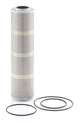 Filtrs, Hidropacēlāja sistēma MANN-FILTER HD 9008 x