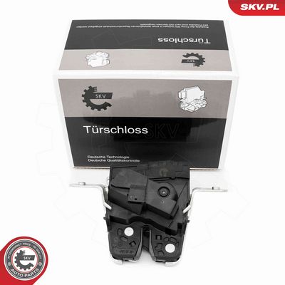 Замок задней двери ESEN SKV 16SKV091