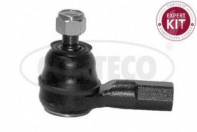 Наконечник поперечной рулевой тяги CORTECO 49401061