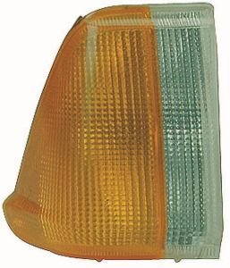 kierunkowskaz PEU CORNER LAMP.UNIT... FIT FOR: PG..305..'83-'89. ABAKUS 550-1501L