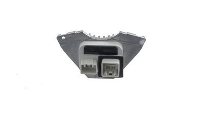 Regulators, Salona ventilators MAHLE ABR 35 000S