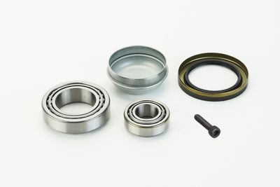 Комплект подшипника ступицы колеса CONTINENTAL CTAM WBE1123