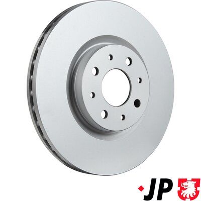 Тормозной диск JP GROUP 3363100900