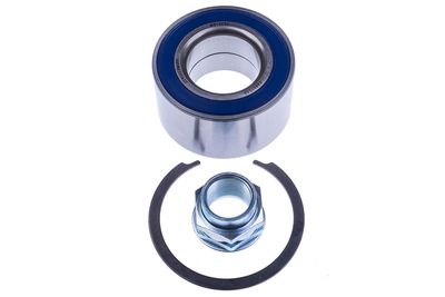 Комплект подшипника ступицы колеса DENCKERMANN W414052