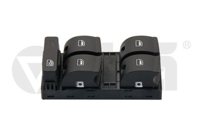 Выключатель, стеклолодъемник vika 99591773201