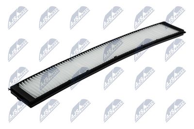 Фильтр, воздух во внутренном пространстве NTY FCF-BM-011