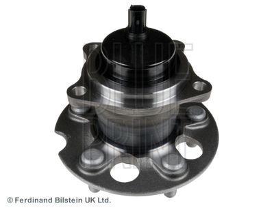 Комплект подшипника ступицы колеса BLUE PRINT ADT383113